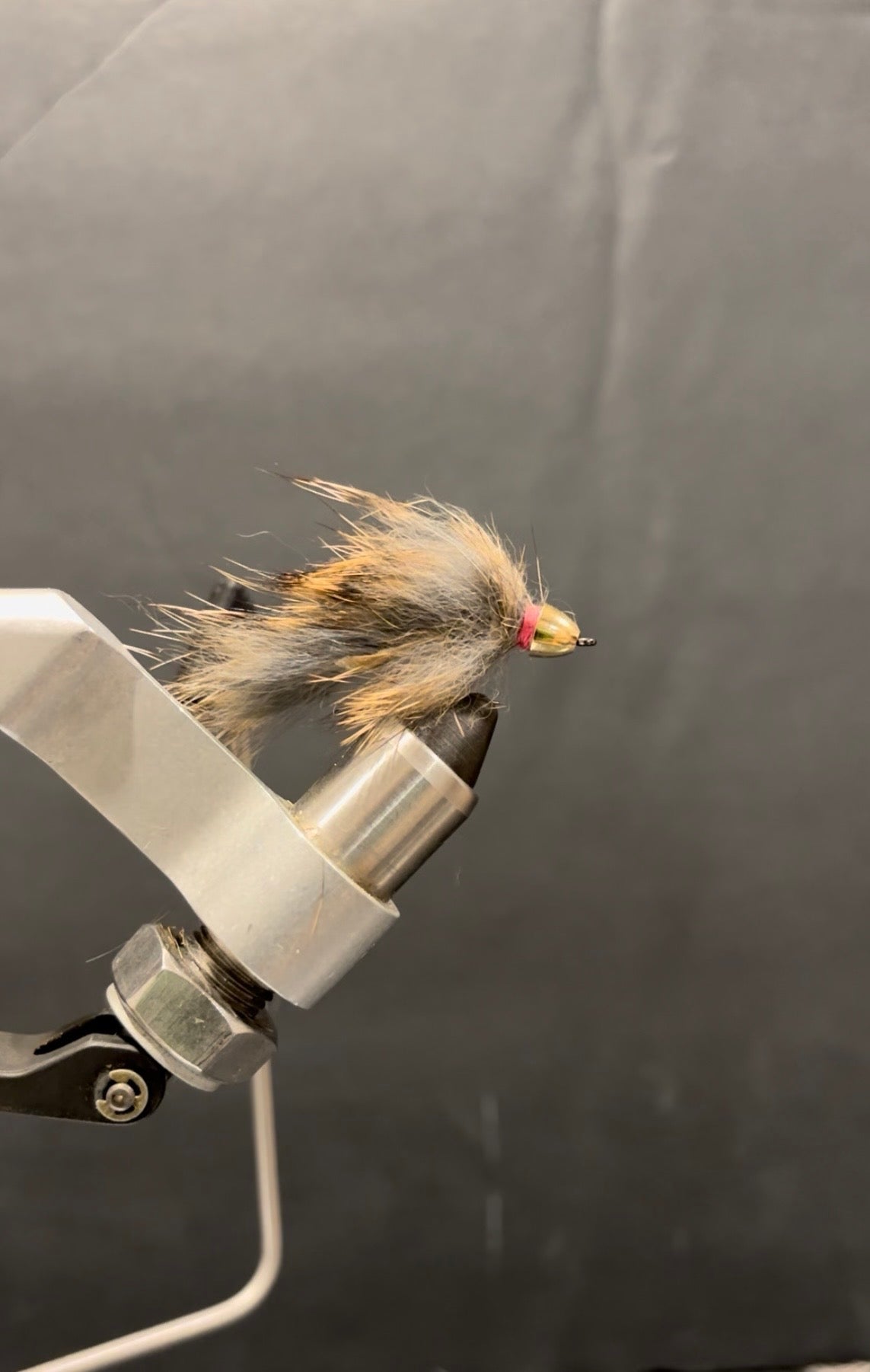 Slump Buster Streamer